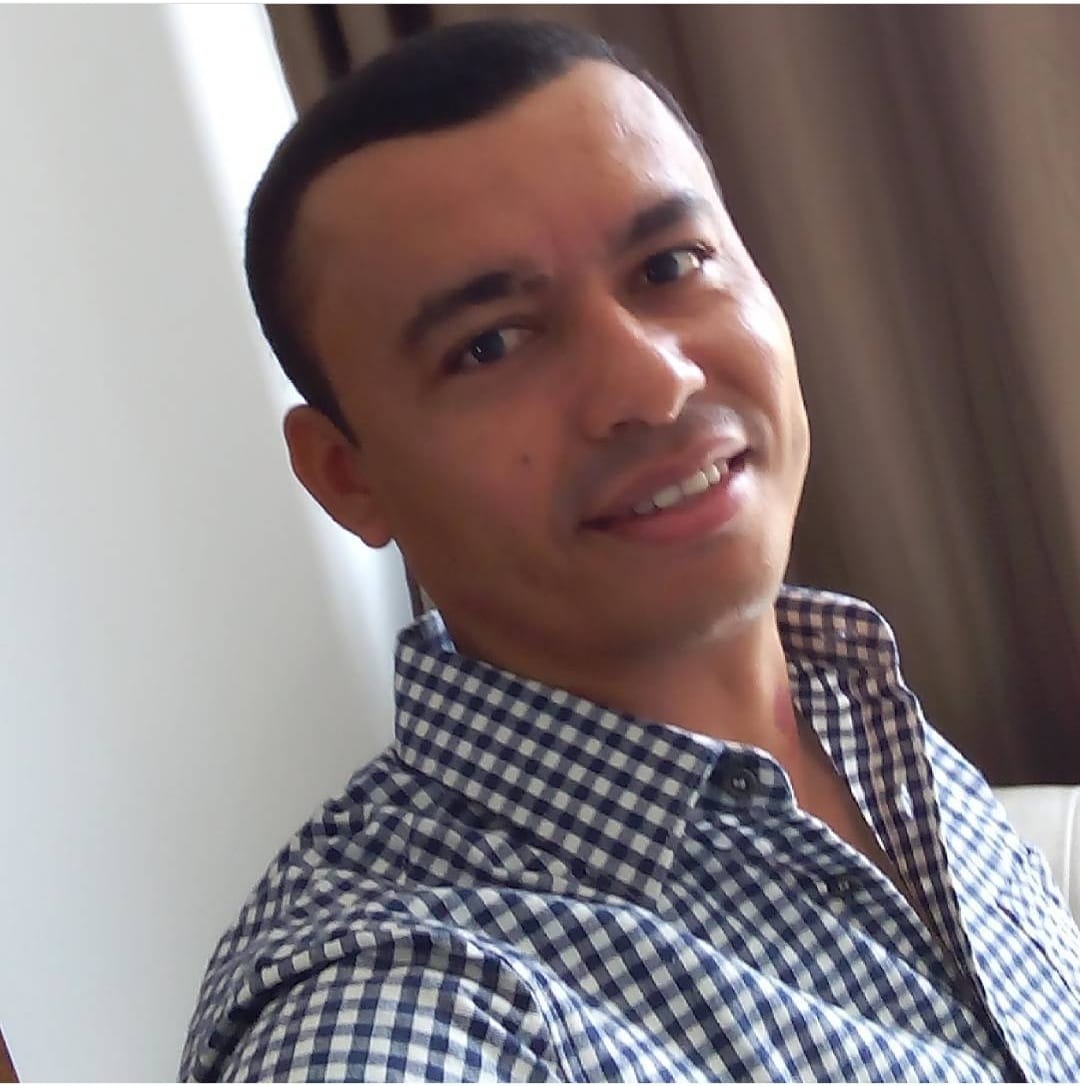 Marcelo Vieira dos Santos